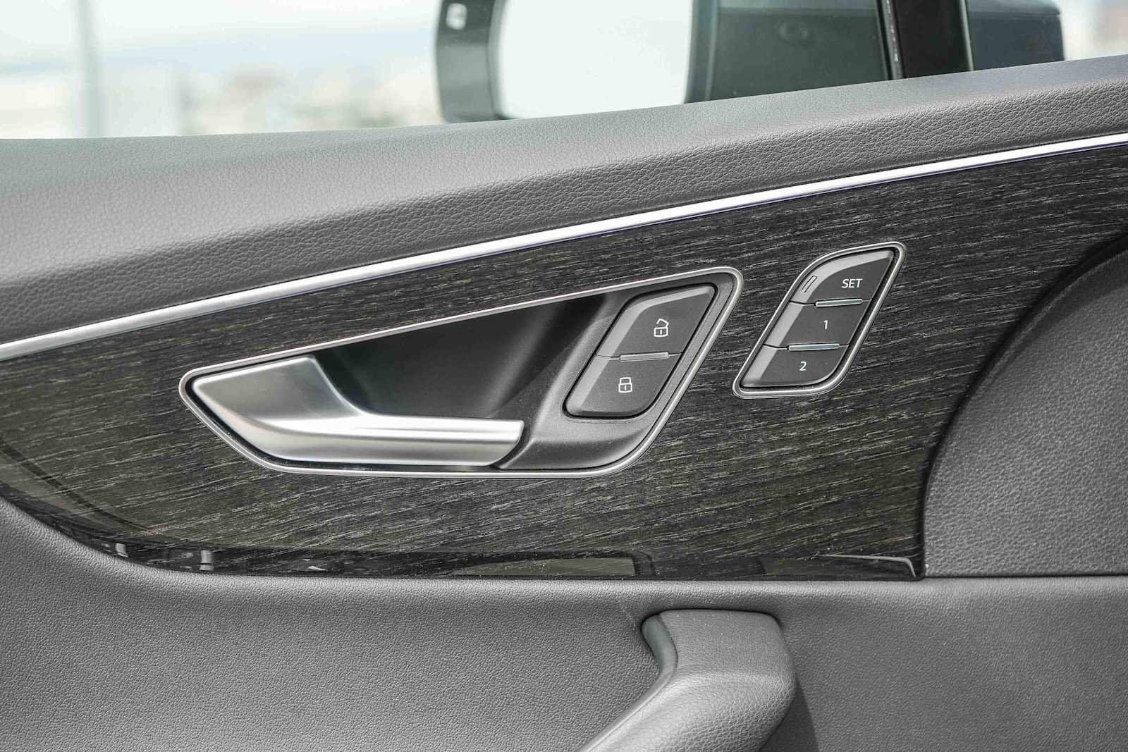 New 2026 Audi Q7 2.0T Premium image 31