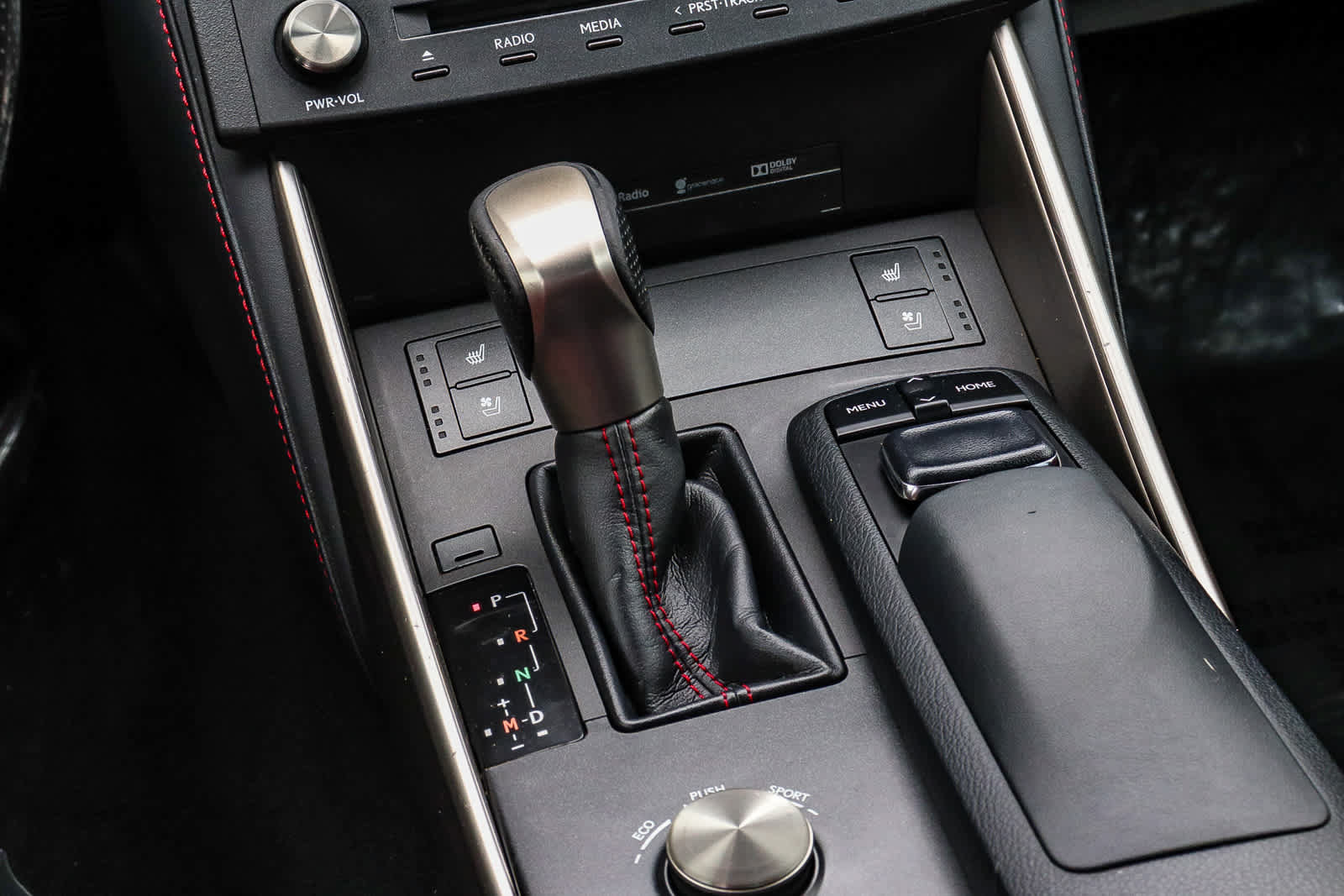 Used 2016 Lexus IS 300 AWD w/ F Sport Package image 26