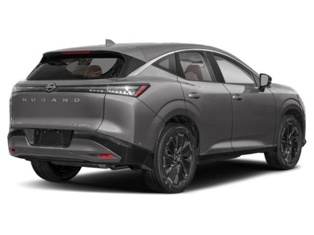 New 2027 Nissan Murano Platinum AWD/4WD image 5