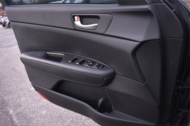 Used 2018 Kia Optima LX image 25