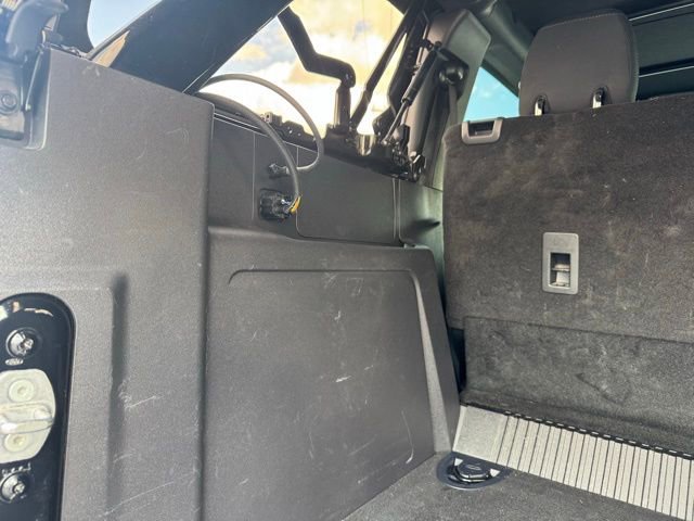 Used 2022 Ford Bronco Big Bend image 10