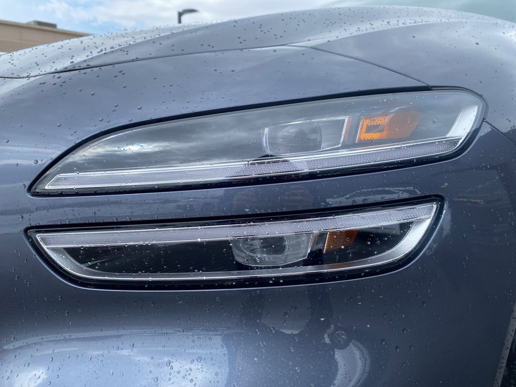 New 2026 Genesis G70 3.3T Prestige AWD/4WD image 11