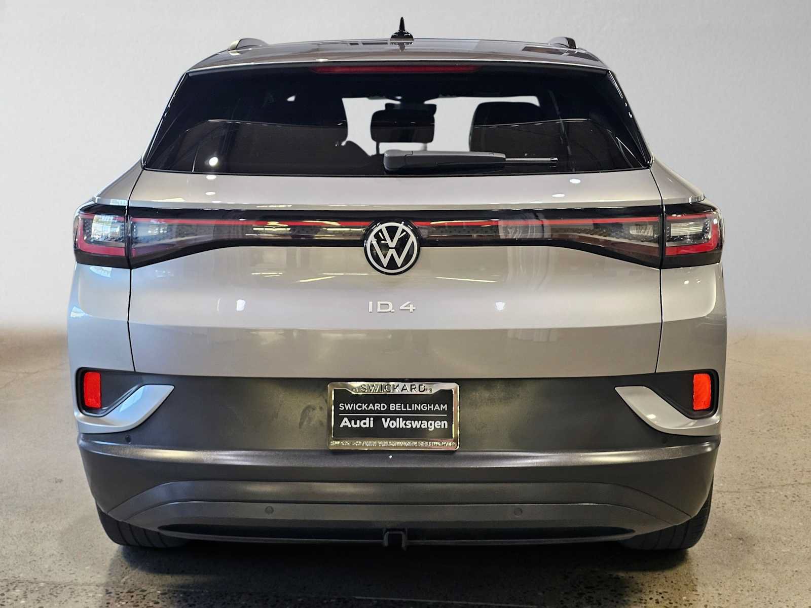 Used 2023 Volkswagen ID.4 Pro S AWD/4WD image 4