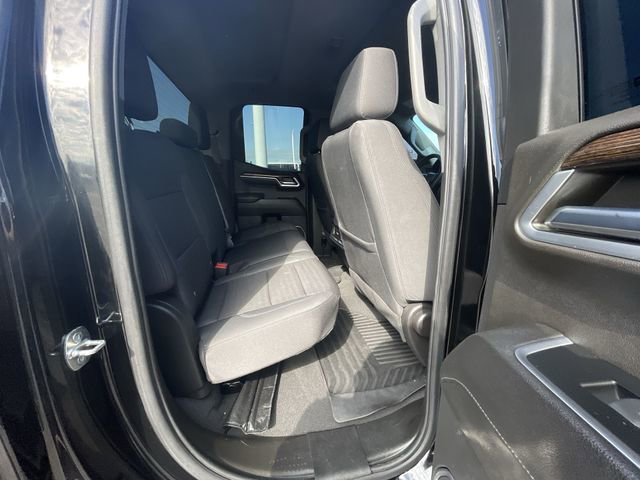 Certified 2023 GMC Sierra 1500 Elevation AWD/4WD image 25