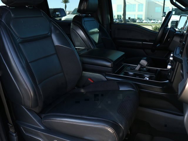 Used 2023 Ford F150 Raptor w/ Raptor Carbon Fiber Package image 10