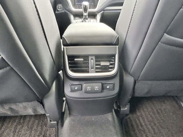 Used 2020 Subaru Outback Limited image 11