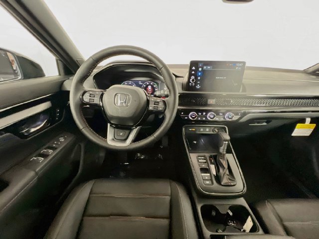 New 2027 Honda CR-V Sport Touring image 13