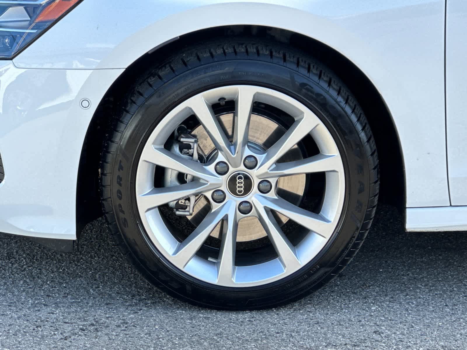 Certified 2025 Audi A3 2.0T Premium w/ Convenience Package AWD/4WD image 25