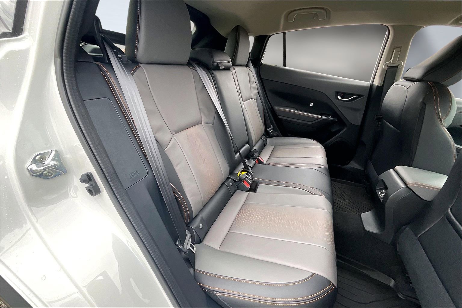 New 2026 Subaru Crosstrek 2.5i Limited w/ Crosstrek Mirror Package image 24