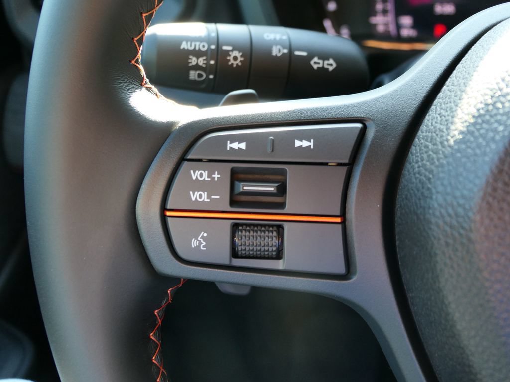New 2026 Honda Passport TrailSport image 30