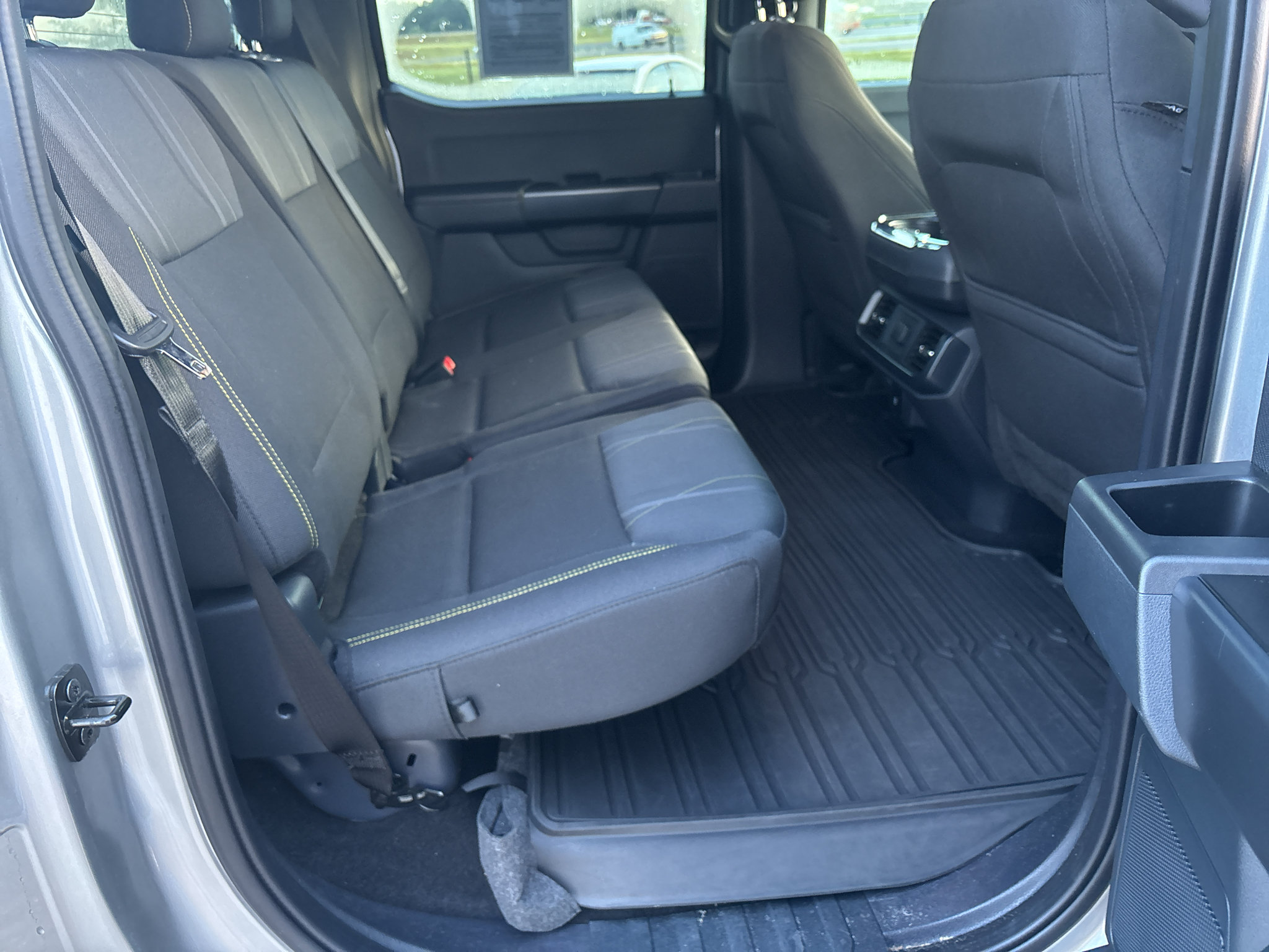 Used 2024 Ford F150 STX AWD/4WD image 25