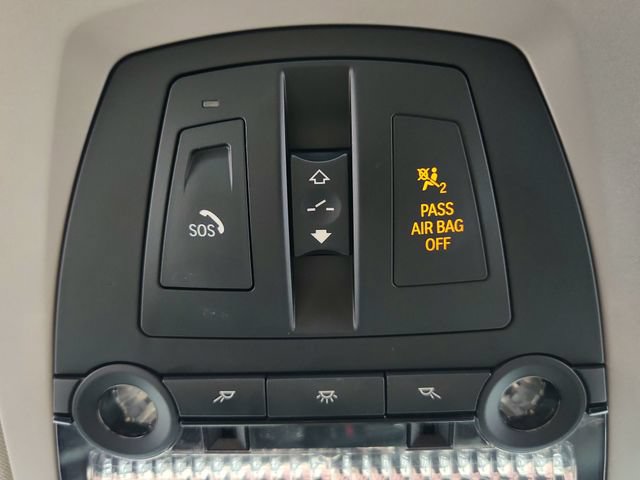 Used 2016 BMW 535i xDrive Sedan AWD/4WD image 20