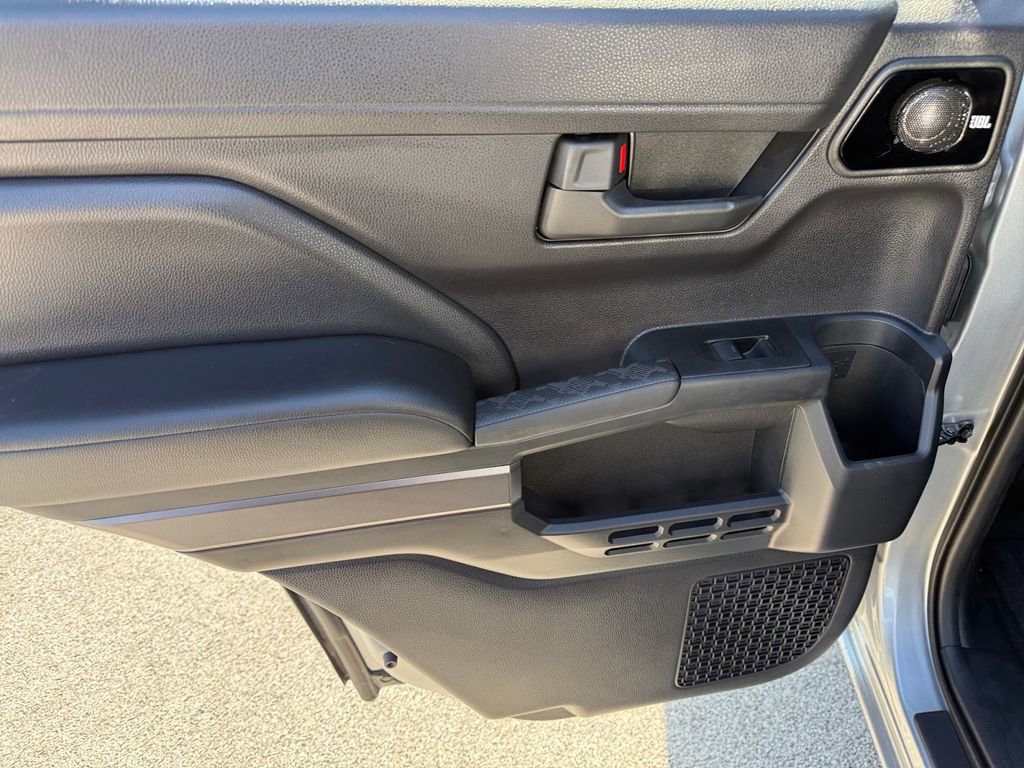 Used 2026 Toyota 4Runner TRD Sport Premium AWD/4WD image 28