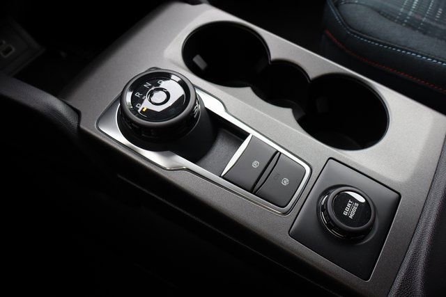 New 2025 Ford Bronco Sport Heritage w/ Convenience Package image 12