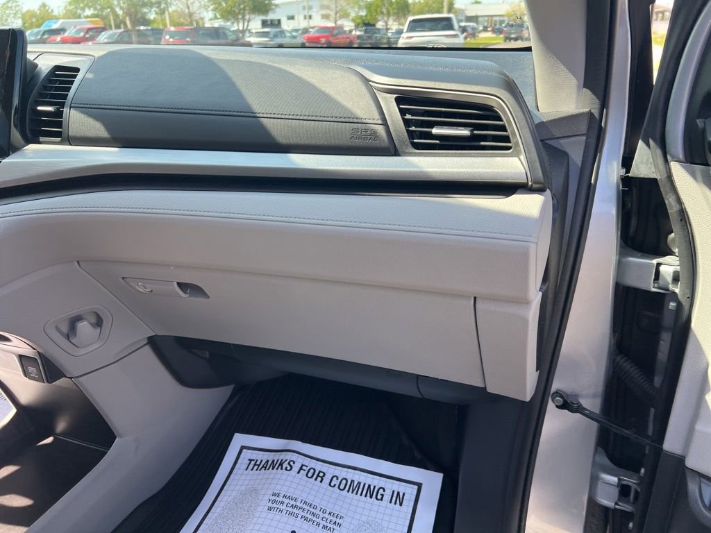 Used 2024 Honda Odyssey EX-L image 46