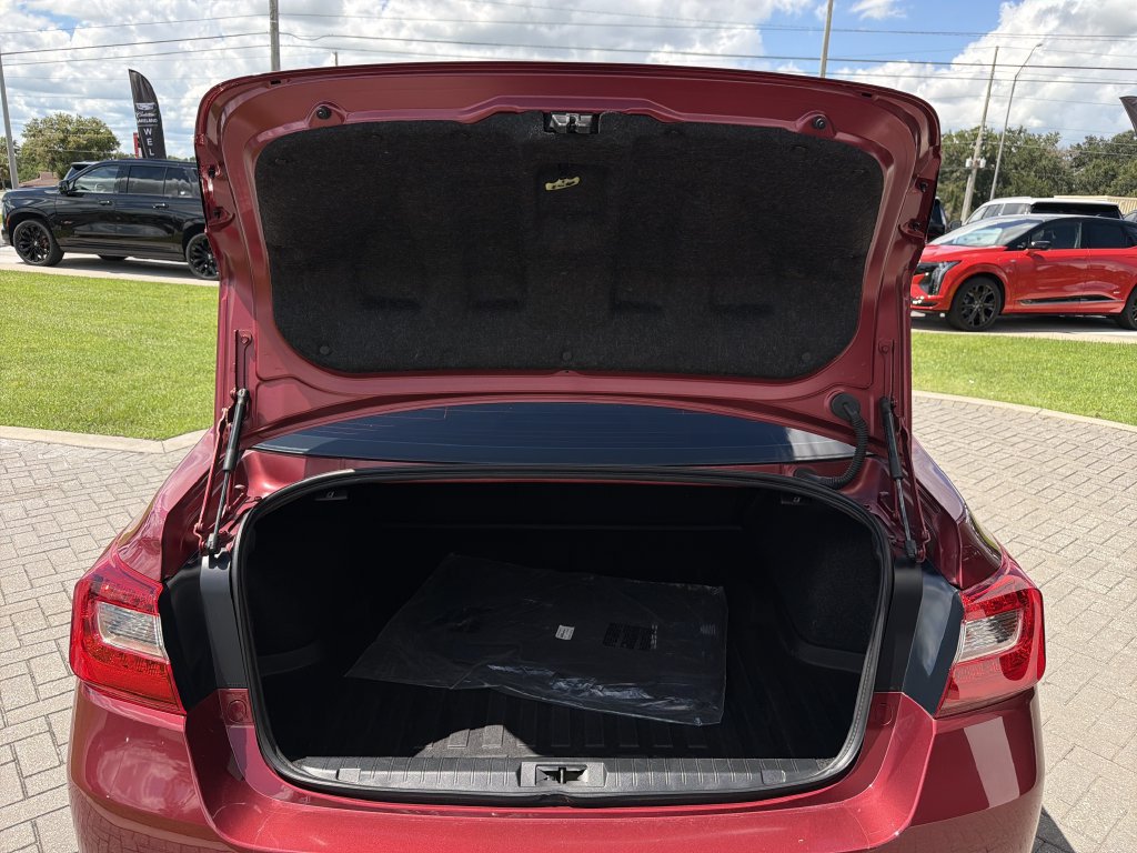 Used 2018 Subaru Legacy 2.5i Limited AWD/4WD image 14