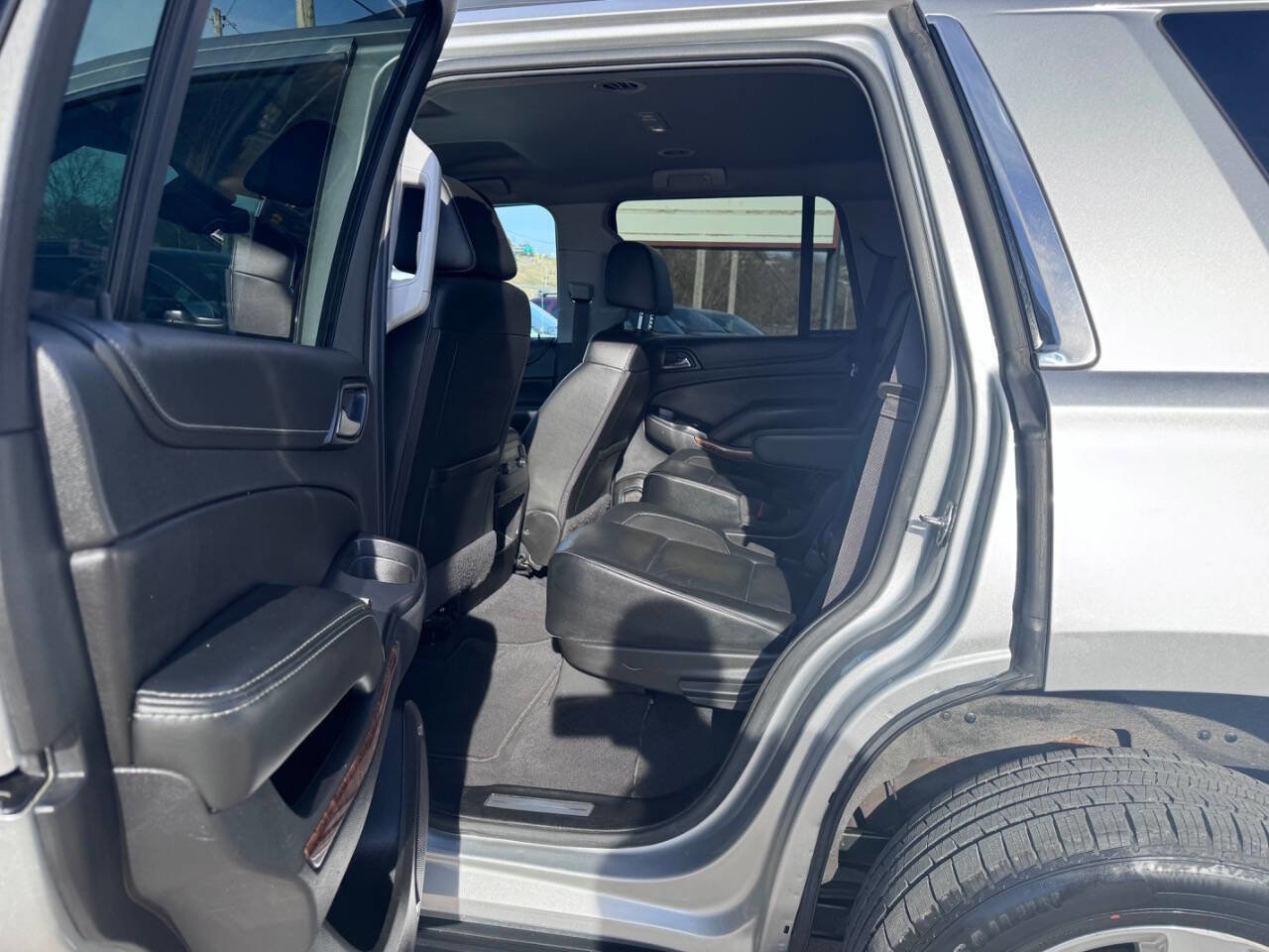 Used 2020 Chevrolet Tahoe Premier image 19