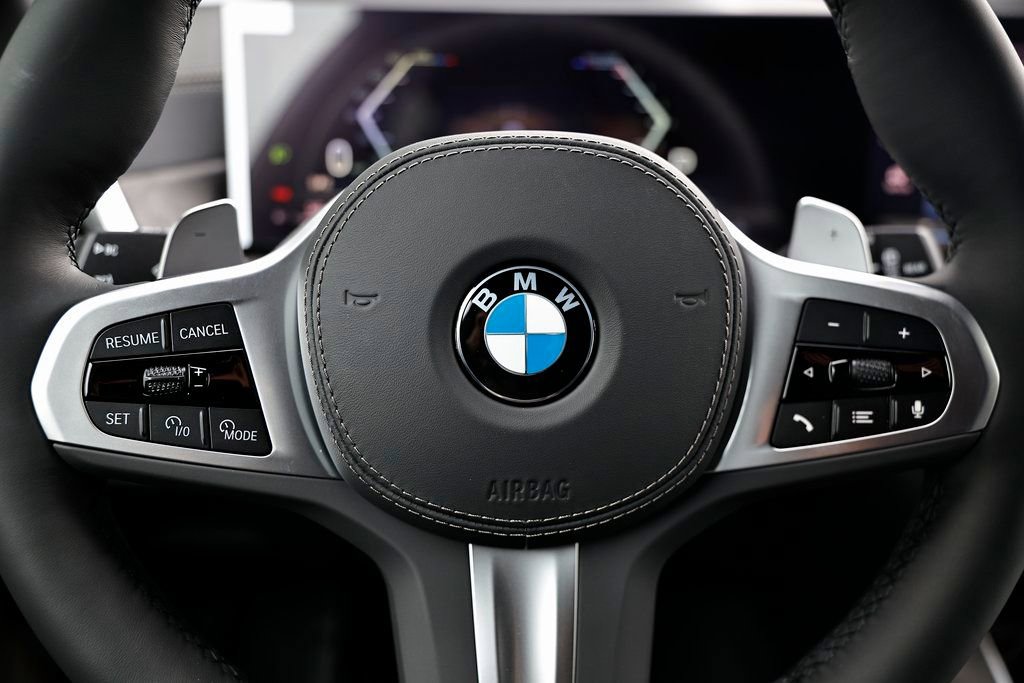 New 2026 BMW X5 xDrive40i w/ M Sport Package image 33