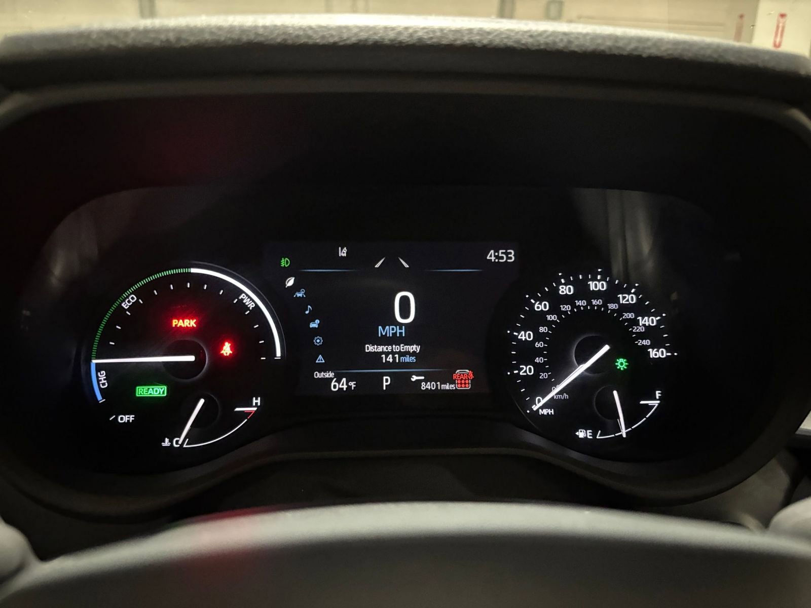 Used 2025 Toyota Sienna XLE FWD image 43