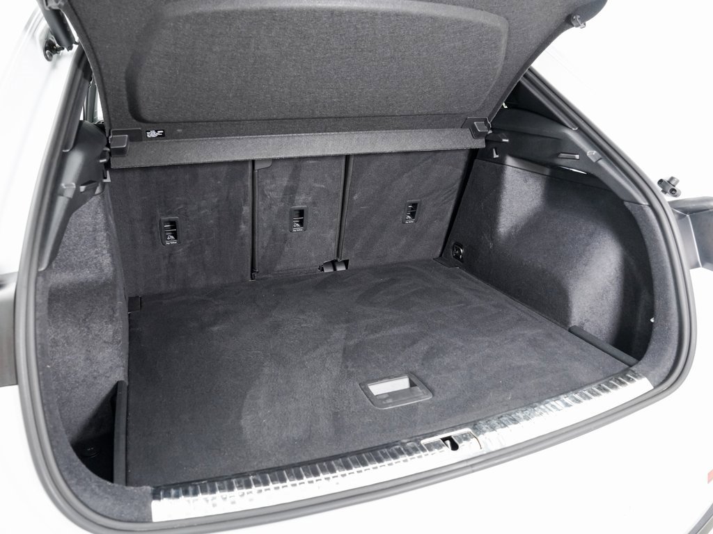 Certified 2025 Audi Q3 2.0T Premium Plus w/ Premium Plus Package image 24