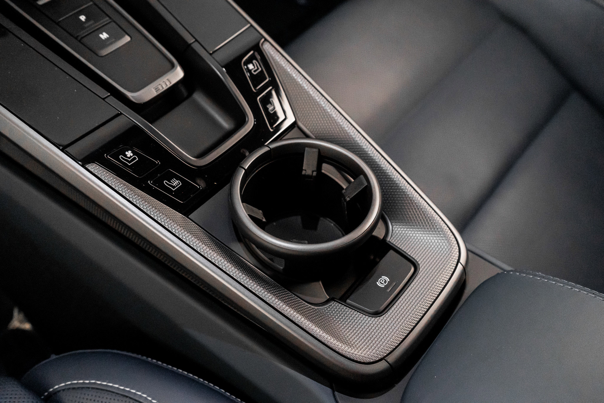 Used 2021 Porsche 911 Carrera image 38