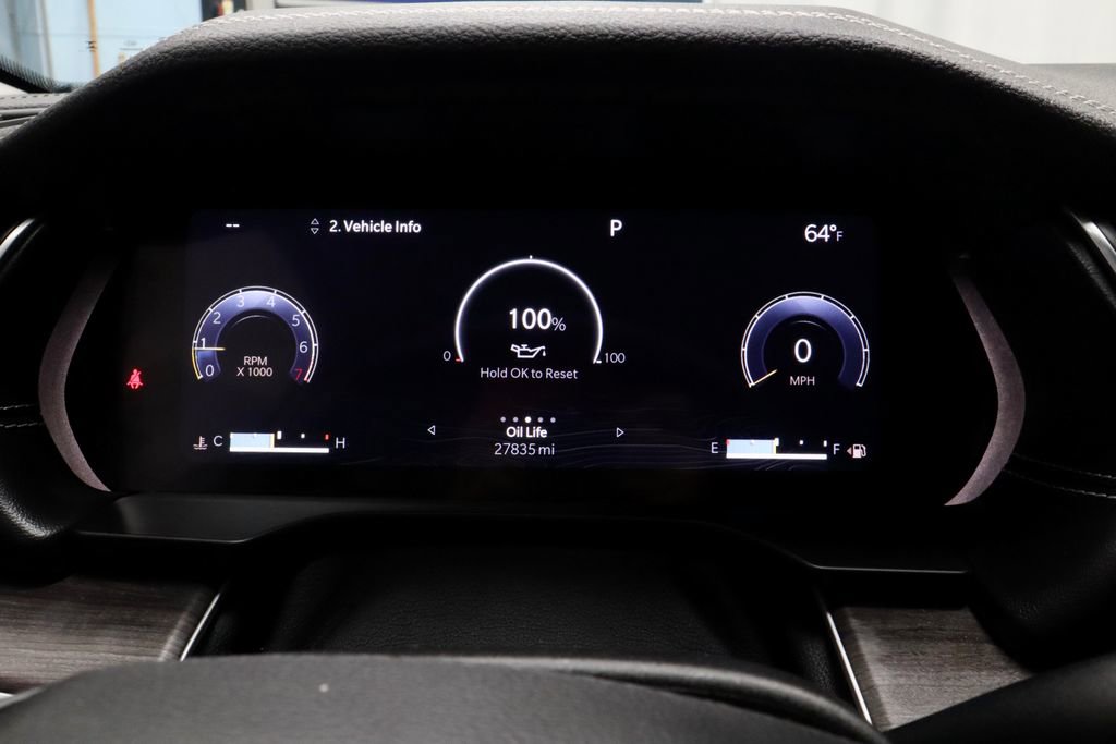 Used 2023 Jeep Grand Cherokee Limited image 29