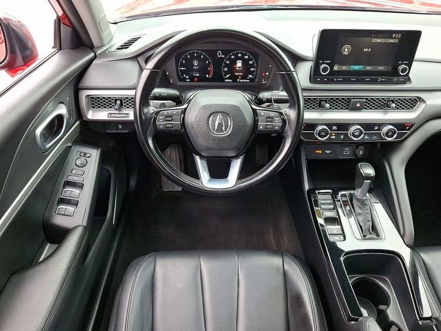 Used 2023 Acura Integra FWD image 11