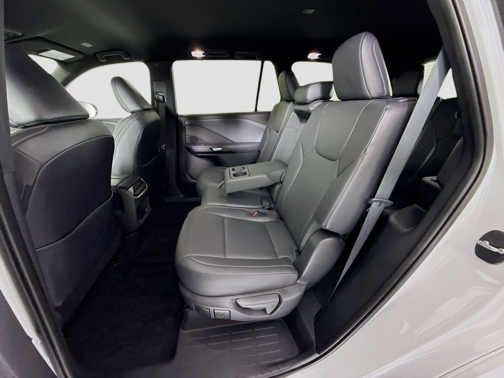 Used 2025 Lexus TX 350 AWD w/ Convenience Package image 21