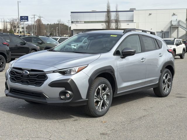 New 2026 Subaru Crosstrek 2.0i Premium image 7