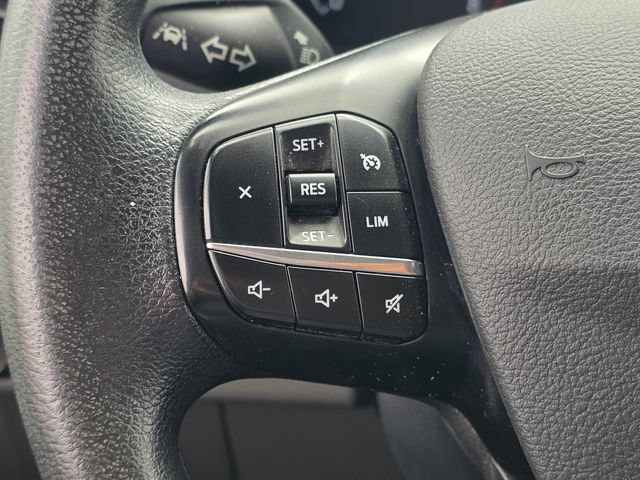Used 2024 Ford Transit 250 148 Medium Roof Extended AWD image 23
