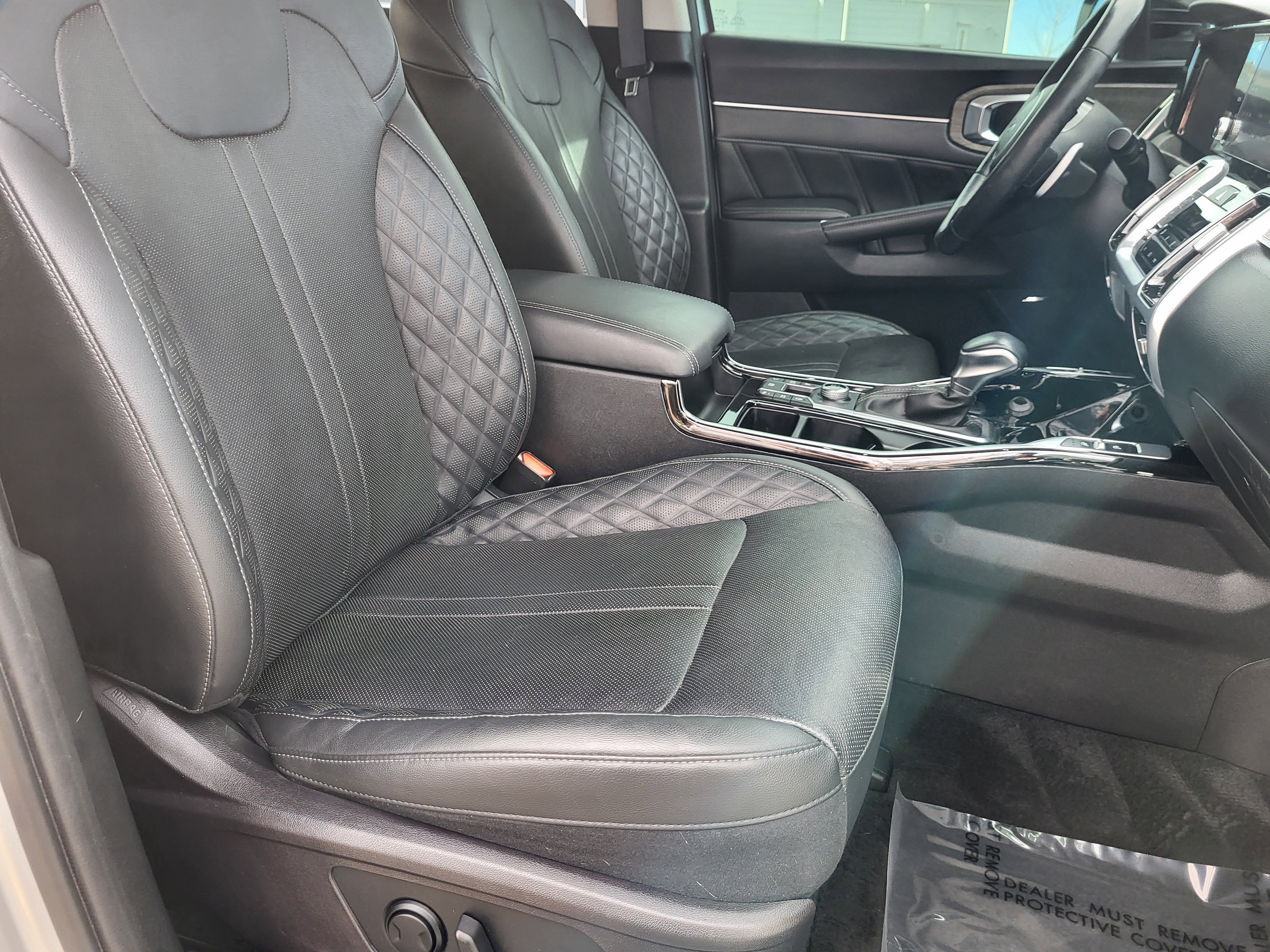 Used 2022 Kia Sorento SX Prestige image 21