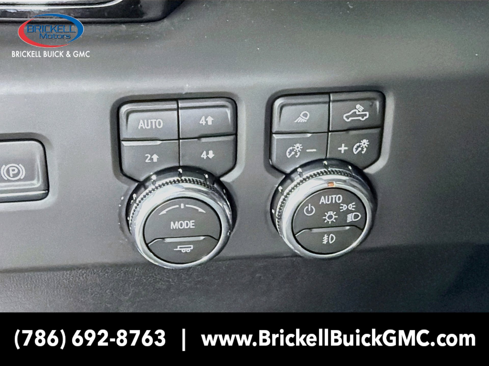 Used 2026 GMC Sierra 2500 AT4 w/ AT4 Premium Plus Package AWD/4WD image 34