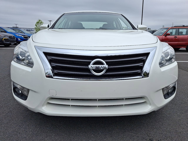 Used 2015 Nissan Altima 2.5 SL FWD image 2