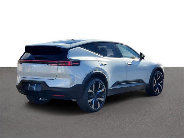 New 2025 Polestar Polestar 3 PERFORMANCE image 4