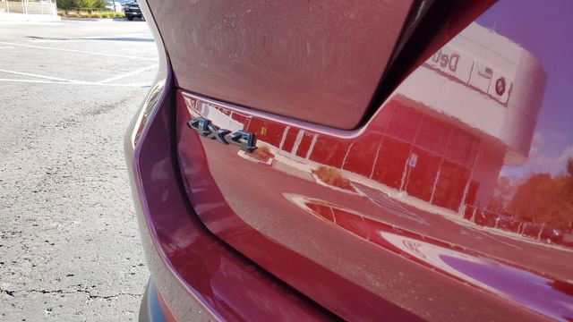 Certified 2024 Jeep Grand Cherokee L Altitude image 28