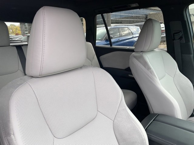 New 2026 Lexus TX 350 AWD image 17