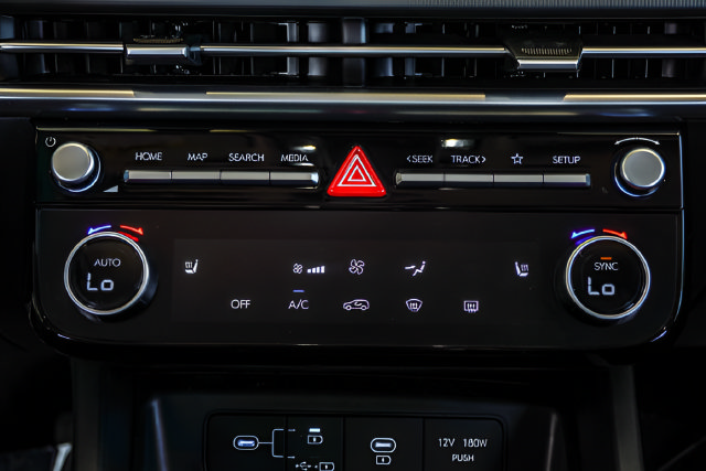 Certified 2026 Hyundai Tucson SEL FWD image 17