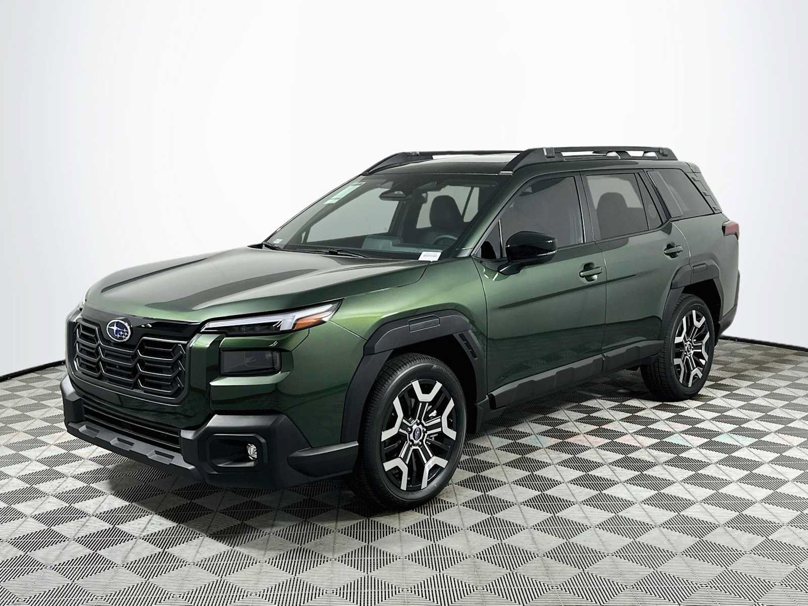 New 2026 Subaru Outback Touring XT AWD/4WD image 3