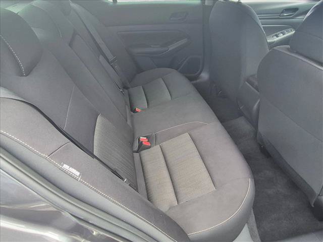 Certified 2025 Nissan Altima 2.5 S FWD image 18