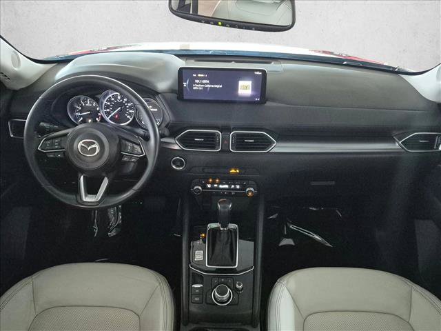 Used 2023 MAZDA CX-5 AWD 2.5 S image 18
