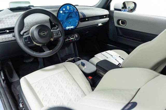 Used 2026 MINI Cooper S image 18