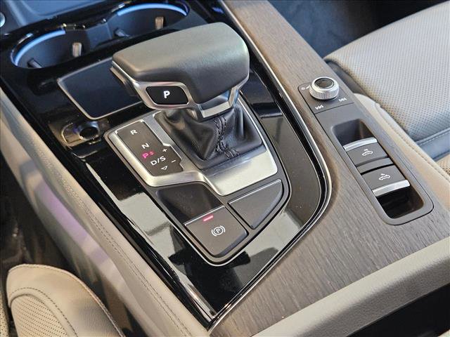 Used 2024 Audi A5 2.0T Prestige image 12