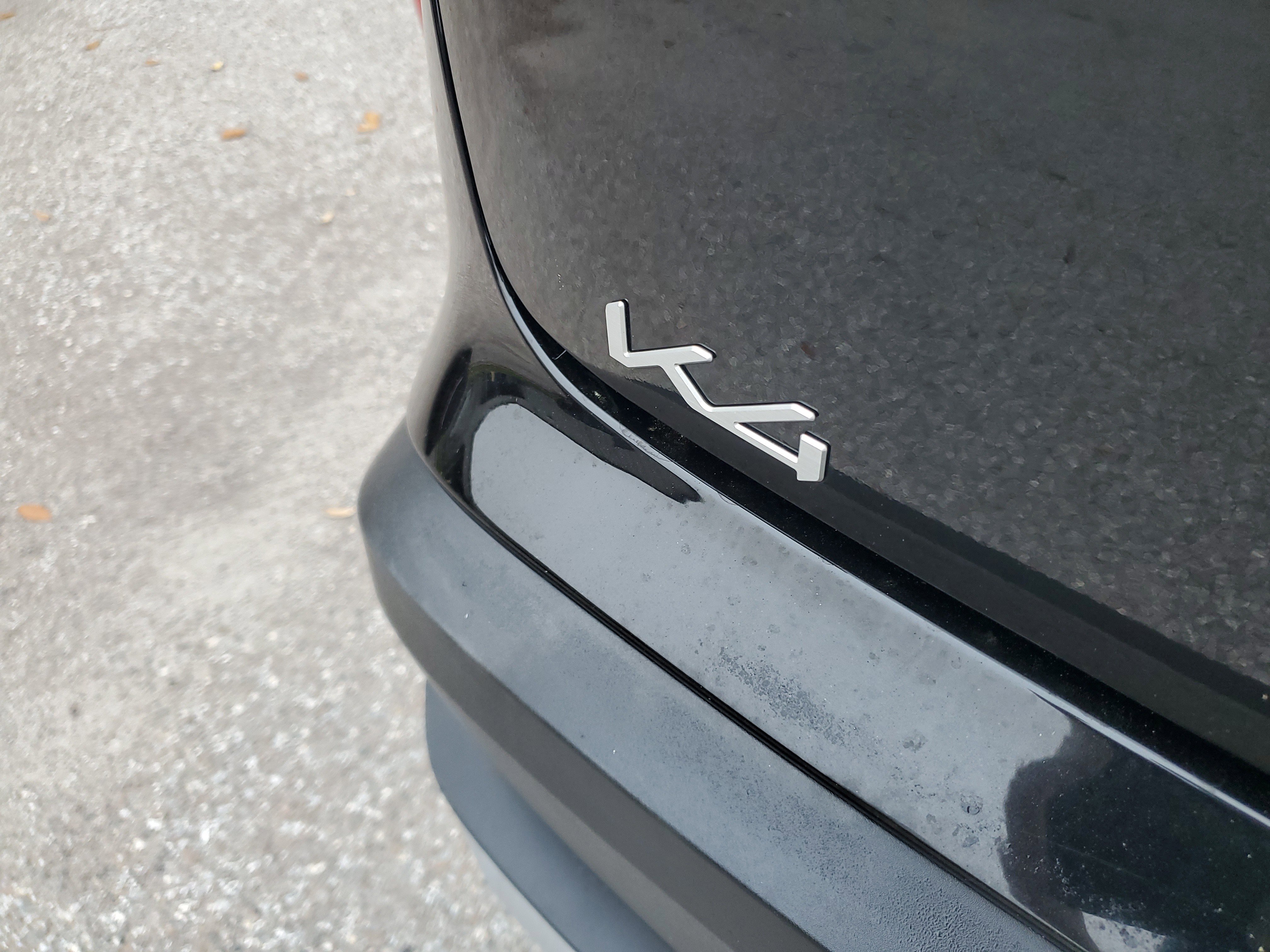 Used 2025 Kia K4 EX image 8