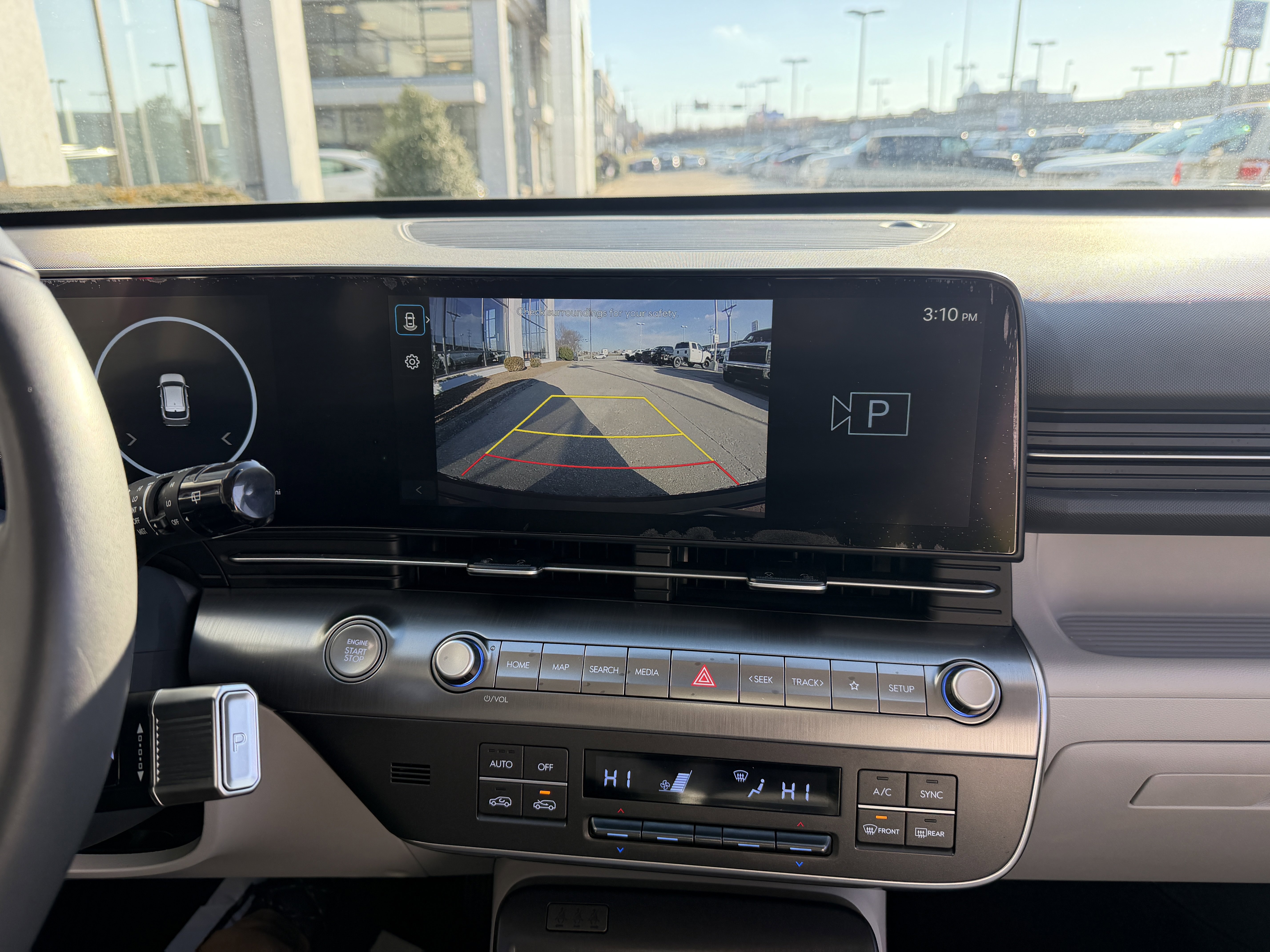 Certified 2025 Hyundai Kona SEL image 37