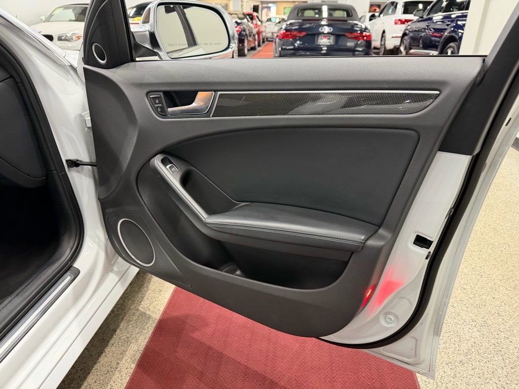 Used 2016 Audi S4 Premium Plus image 39