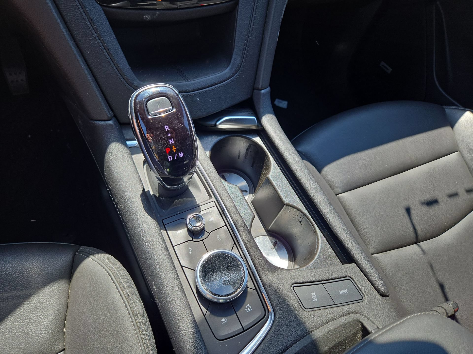 Used 2024 Cadillac XT6 Luxury AWD/4WD image 22
