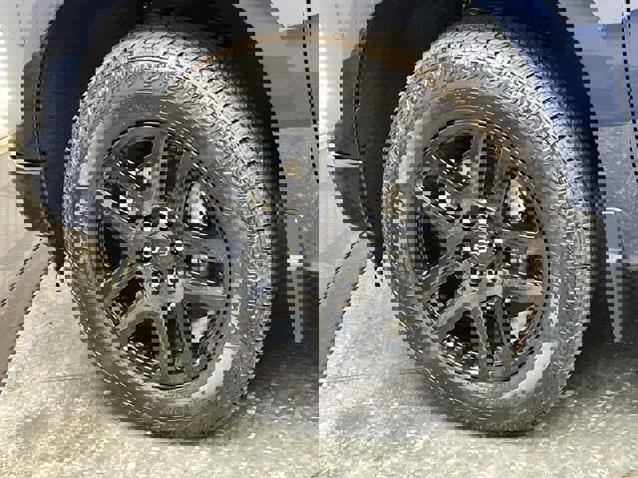 Certified 2023 Chevrolet Silverado 1500 RST w/ RST All Star Premium Package image 39