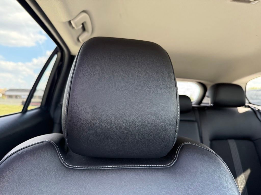 Used 2024 MAZDA CX-50 AWD 2.5 S w/ Preferred Package image 23