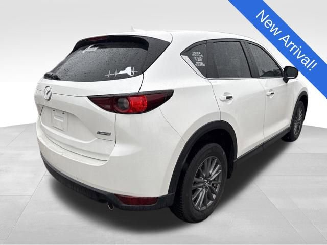 Used 2018 MAZDA CX-5 Sport image 7