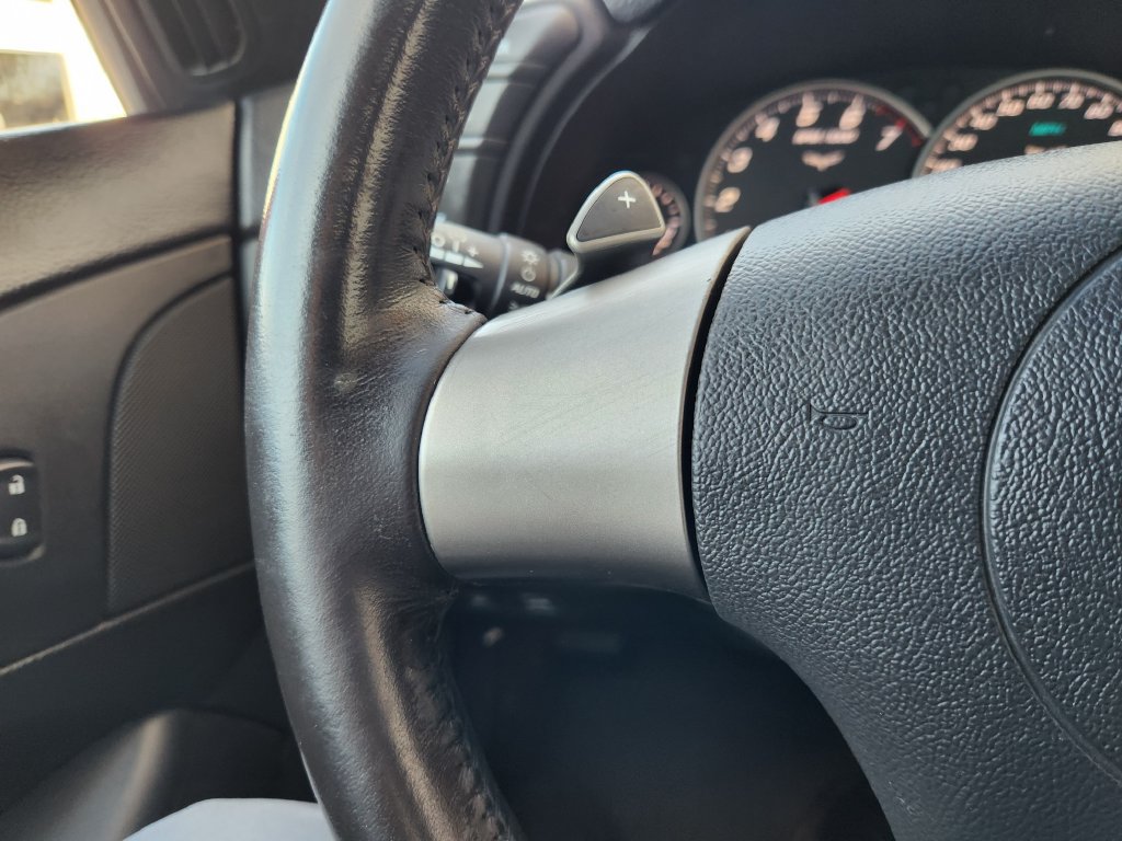 Used 2008 Chevrolet Corvette Convertible w/ Preferred Equipment Group RWD image 27